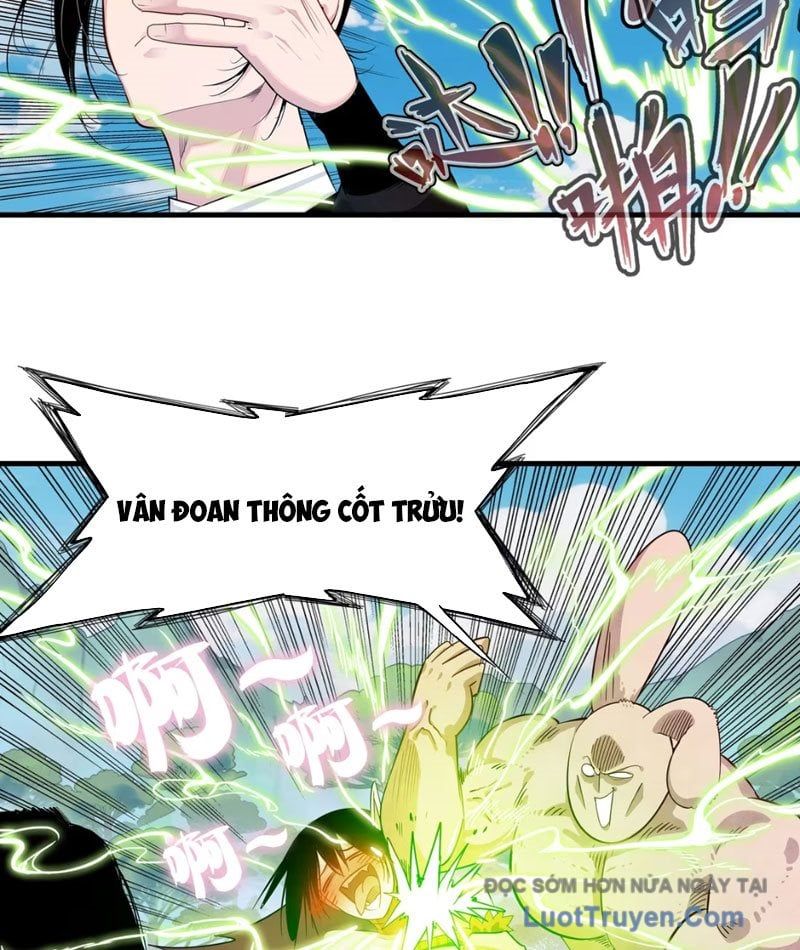 Xuyên Không Thành Ma Tôn Pháo Hôi? Nhưng Ta Là Streamer Công Lược - Chương 18 - Trang 20