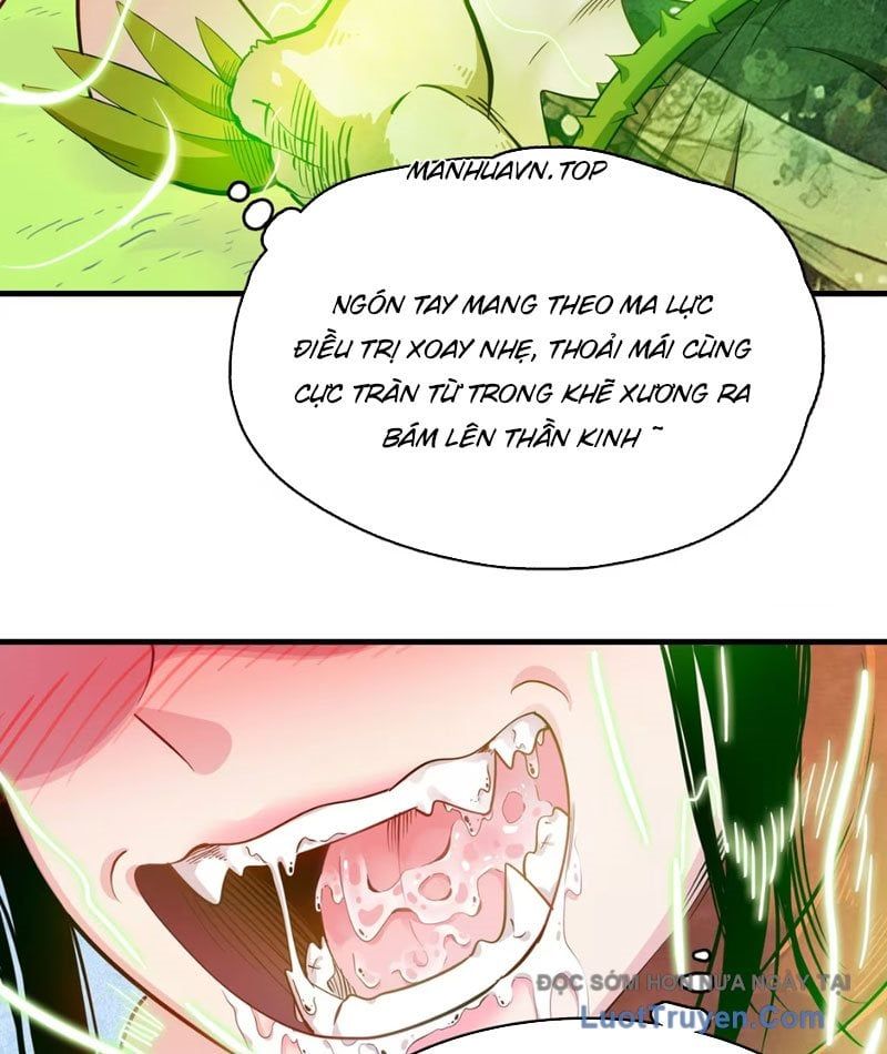 Xuyên Không Thành Ma Tôn Pháo Hôi? Nhưng Ta Là Streamer Công Lược - Chương 18 - Trang 23