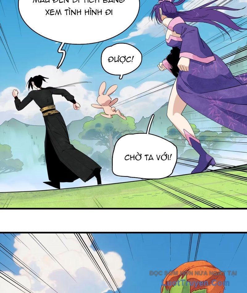 Xuyên Không Thành Ma Tôn Pháo Hôi? Nhưng Ta Là Streamer Công Lược - Chương 18 - Trang 51