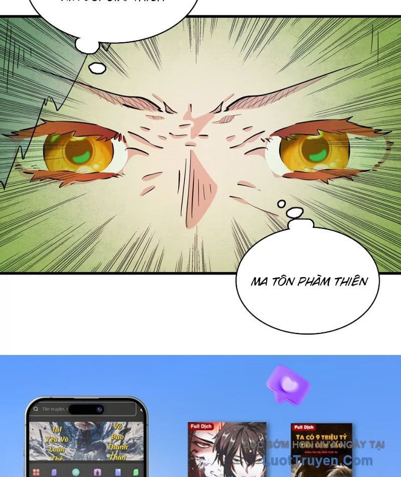 Xuyên Không Thành Ma Tôn Pháo Hôi? Nhưng Ta Là Streamer Công Lược - Chương 18 - Trang 55