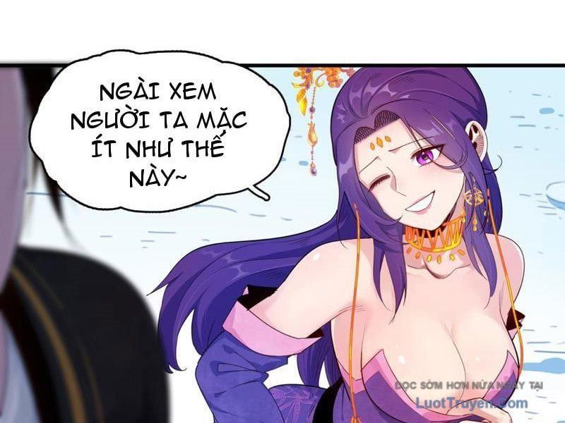 Xuyên Không Thành Ma Tôn Pháo Hôi? Nhưng Ta Là Streamer Công Lược - Chương 19 - Trang 4