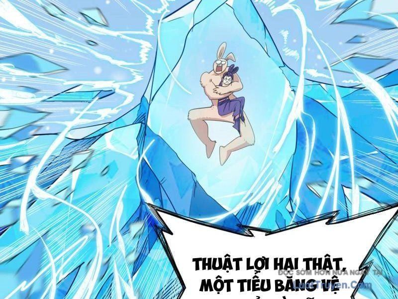 Xuyên Không Thành Ma Tôn Pháo Hôi? Nhưng Ta Là Streamer Công Lược - Chương 19 - Trang 33