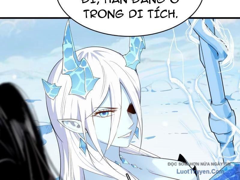 Xuyên Không Thành Ma Tôn Pháo Hôi? Nhưng Ta Là Streamer Công Lược - Chương 19 - Trang 46