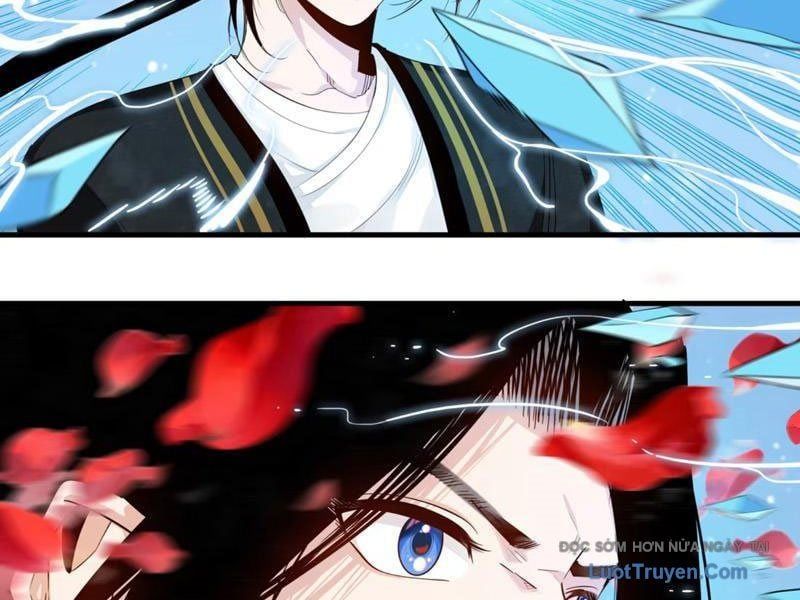 Xuyên Không Thành Ma Tôn Pháo Hôi? Nhưng Ta Là Streamer Công Lược - Chương 19 - Trang 56