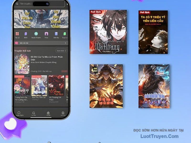 Xuyên Không Thành Ma Tôn Pháo Hôi? Nhưng Ta Là Streamer Công Lược - Chương 19 - Trang 96