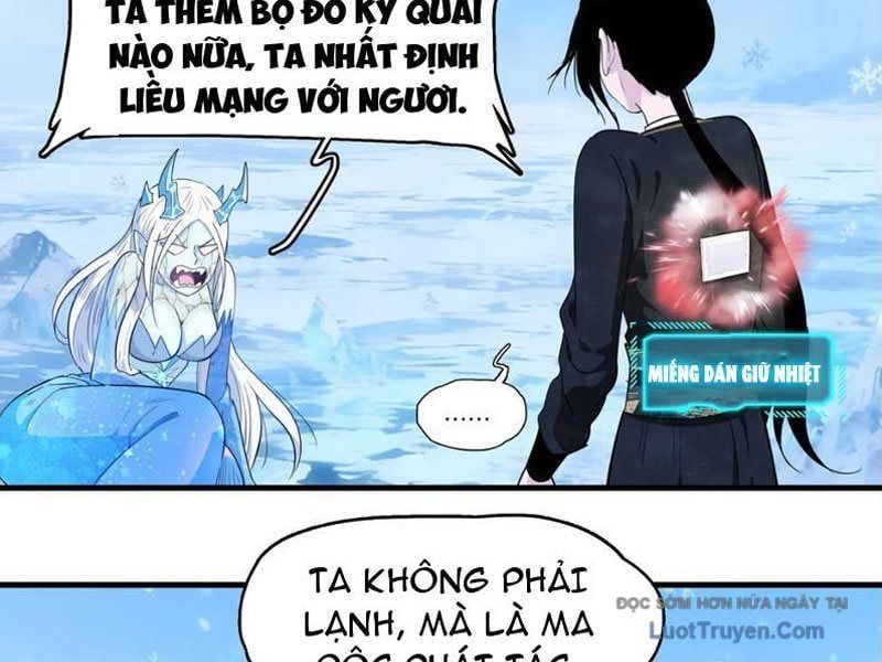 Xuyên Không Thành Ma Tôn Pháo Hôi? Nhưng Ta Là Streamer Công Lược - Chương 20 - Trang 24