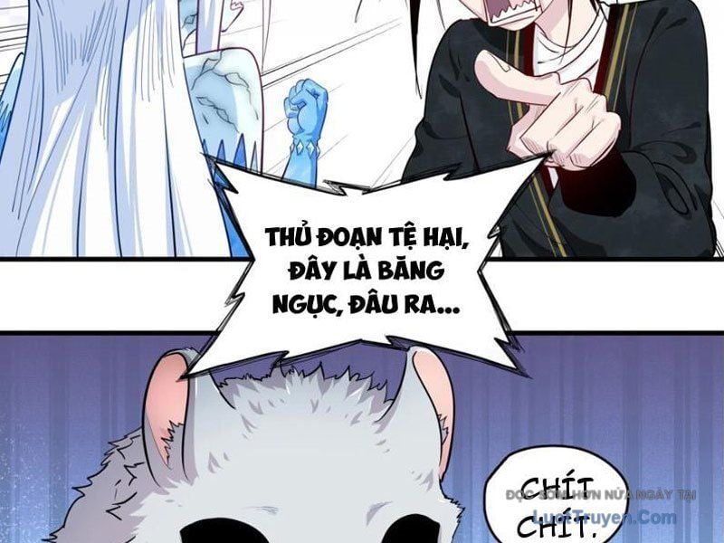 Xuyên Không Thành Ma Tôn Pháo Hôi? Nhưng Ta Là Streamer Công Lược - Chương 20 - Trang 30