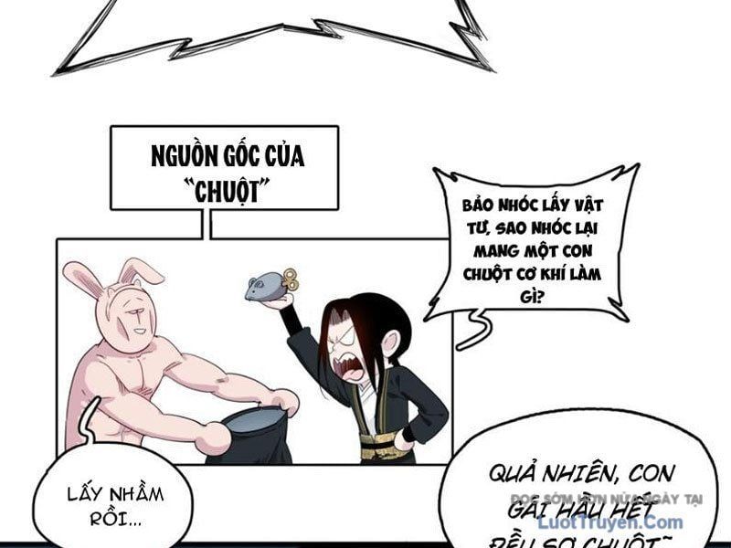 Xuyên Không Thành Ma Tôn Pháo Hôi? Nhưng Ta Là Streamer Công Lược - Chương 20 - Trang 32