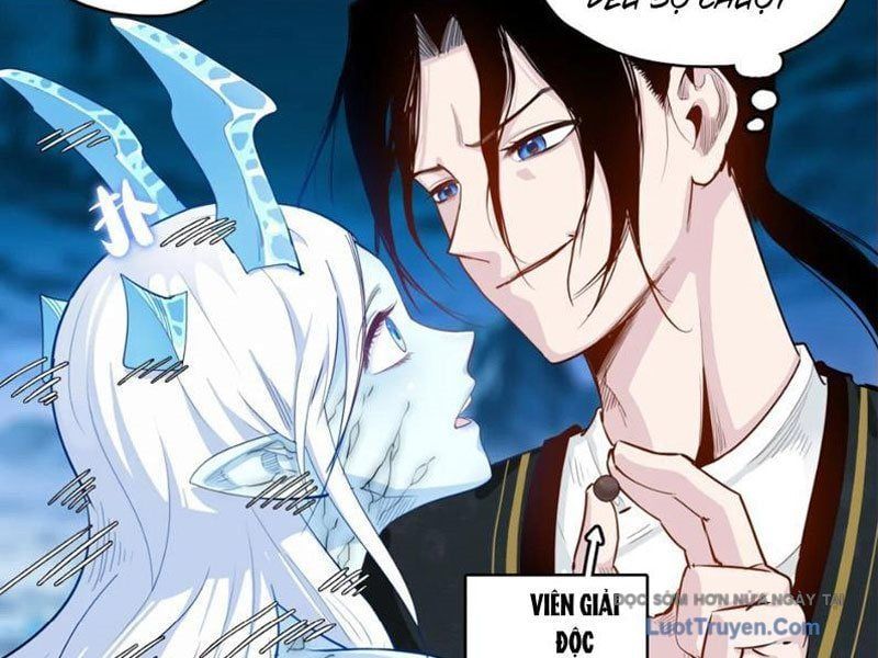 Xuyên Không Thành Ma Tôn Pháo Hôi? Nhưng Ta Là Streamer Công Lược - Chương 20 - Trang 33