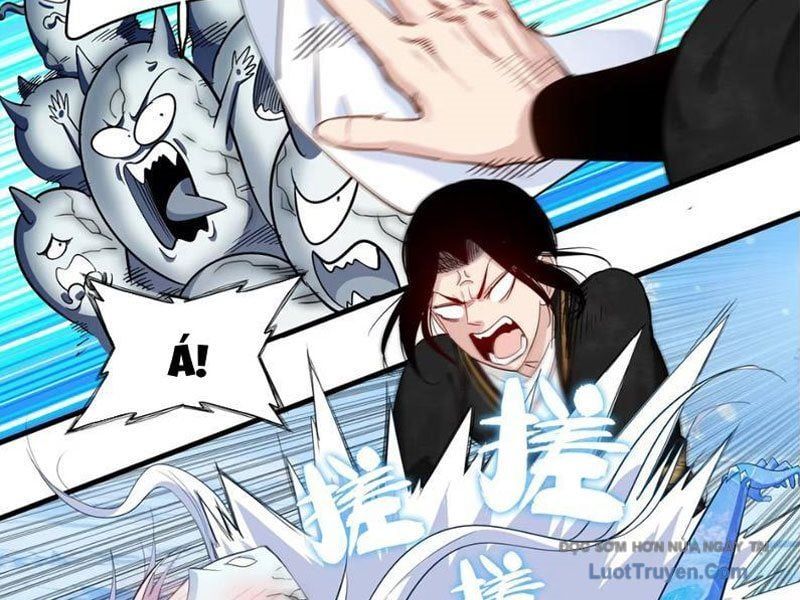 Xuyên Không Thành Ma Tôn Pháo Hôi? Nhưng Ta Là Streamer Công Lược - Chương 20 - Trang 42