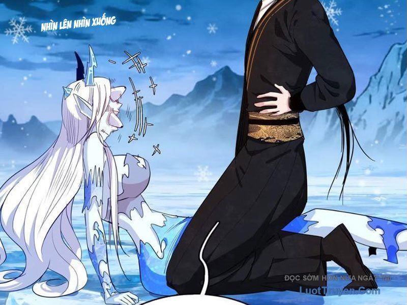 Xuyên Không Thành Ma Tôn Pháo Hôi? Nhưng Ta Là Streamer Công Lược - Chương 20 - Trang 57