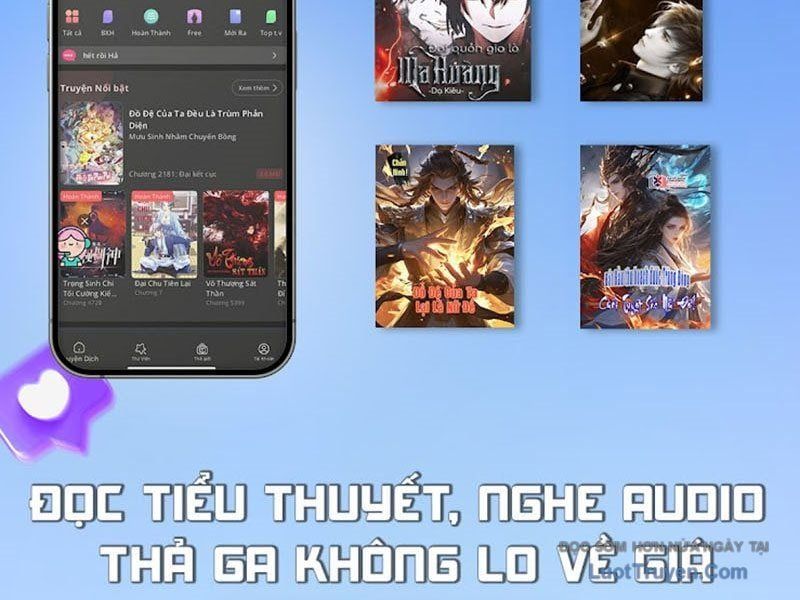 Xuyên Không Thành Ma Tôn Pháo Hôi? Nhưng Ta Là Streamer Công Lược - Chương 20 - Trang 81