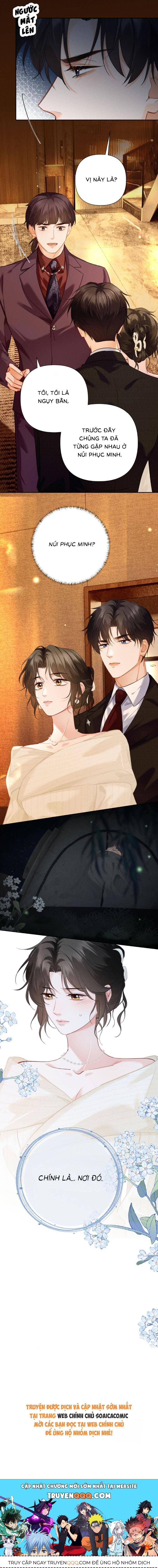 Tình Yêu Muộn Màng - Chương 15 - Trang 9