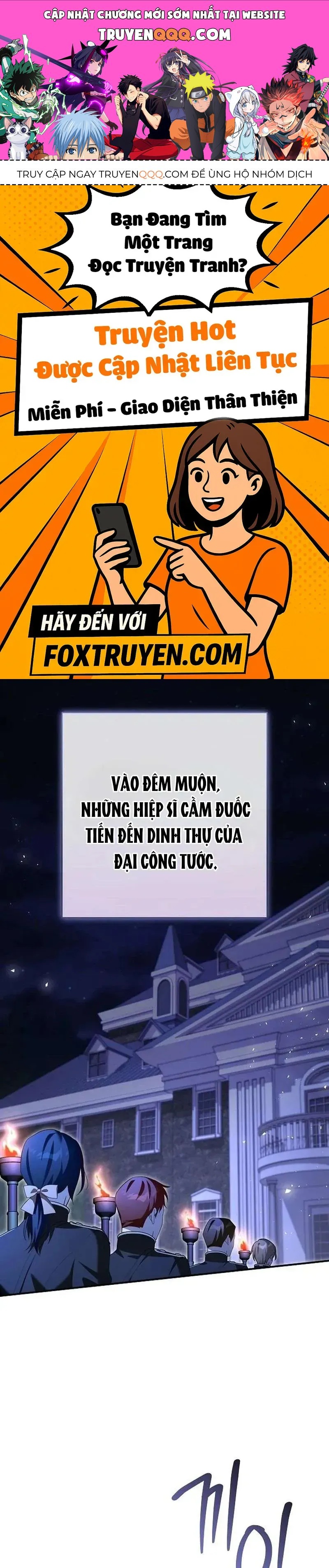 Cô Dâu Của Đại Công Tước Là Chiến Binh Địa Ngục - Chương 31 - Trang 1