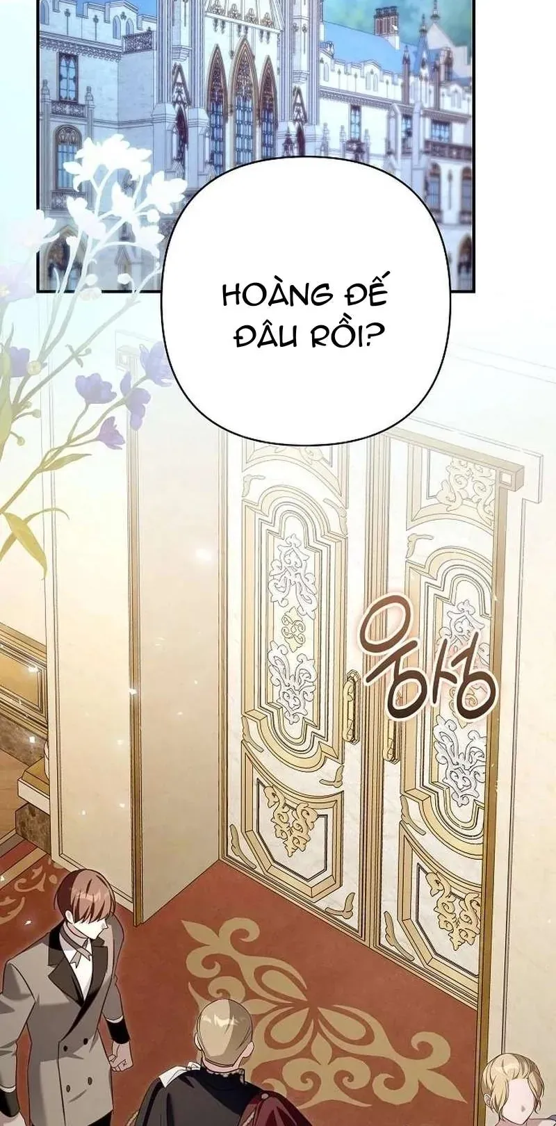 Cô Dâu Của Đại Công Tước Là Chiến Binh Địa Ngục - Chương 31 - Trang 12