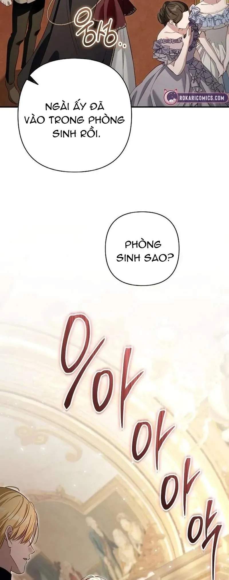 Cô Dâu Của Đại Công Tước Là Chiến Binh Địa Ngục - Chương 31 - Trang 13