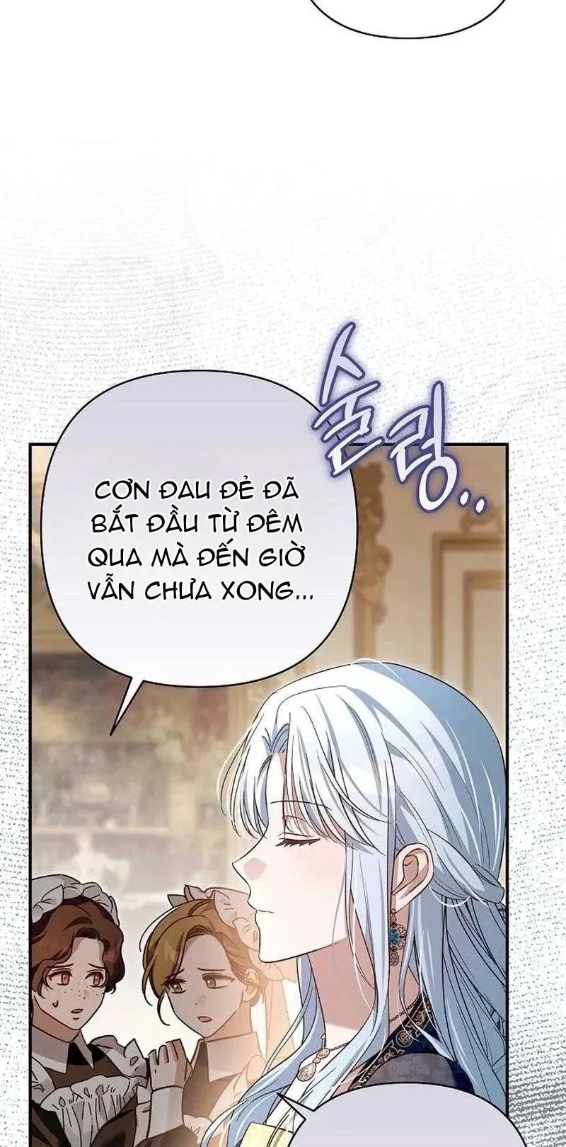 Cô Dâu Của Đại Công Tước Là Chiến Binh Địa Ngục - Chương 31 - Trang 17