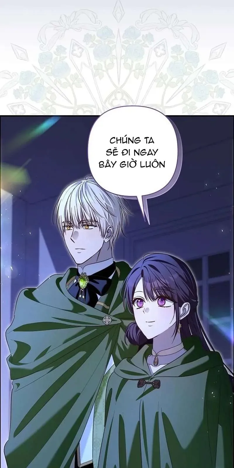 Cô Dâu Của Đại Công Tước Là Chiến Binh Địa Ngục - Chương 31 - Trang 3