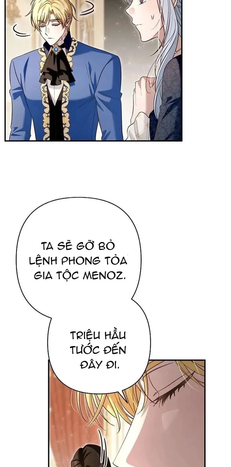 Cô Dâu Của Đại Công Tước Là Chiến Binh Địa Ngục - Chương 31 - Trang 21