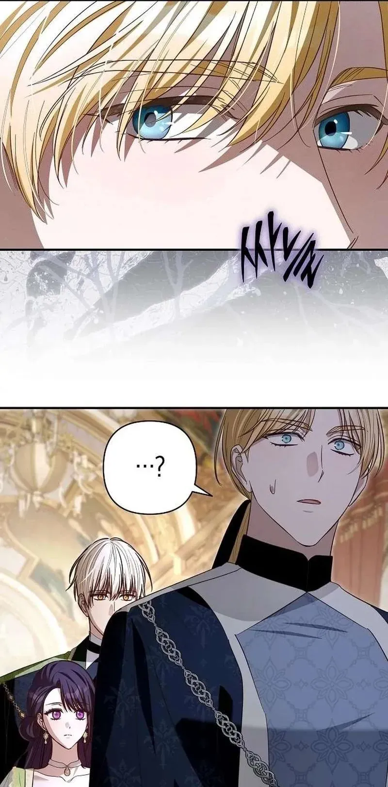 Cô Dâu Của Đại Công Tước Là Chiến Binh Địa Ngục - Chương 31 - Trang 26