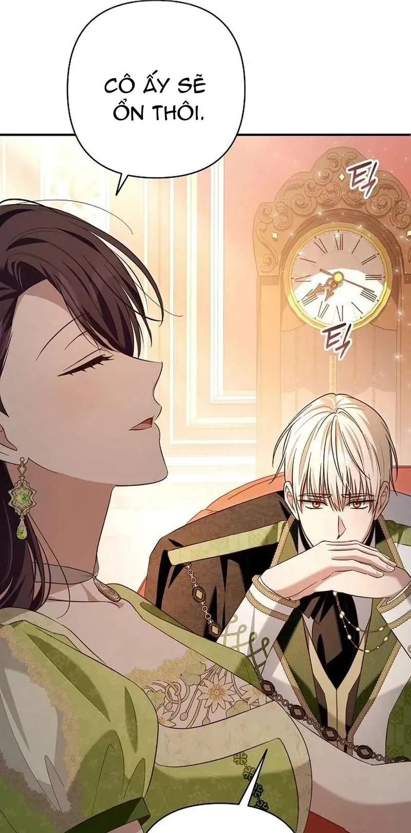 Cô Dâu Của Đại Công Tước Là Chiến Binh Địa Ngục - Chương 31 - Trang 29