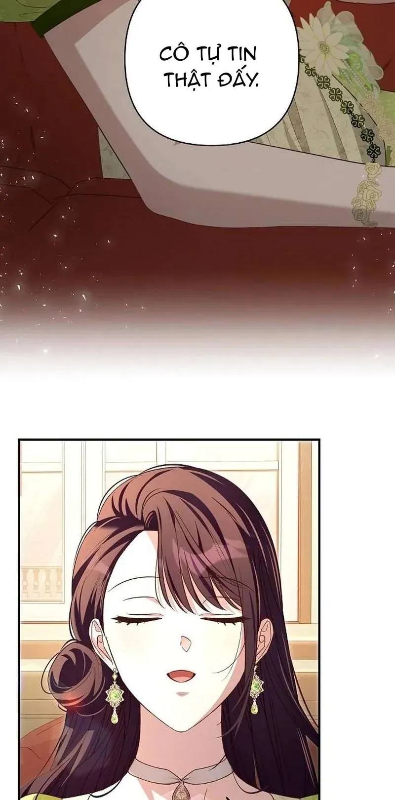 Cô Dâu Của Đại Công Tước Là Chiến Binh Địa Ngục - Chương 31 - Trang 30
