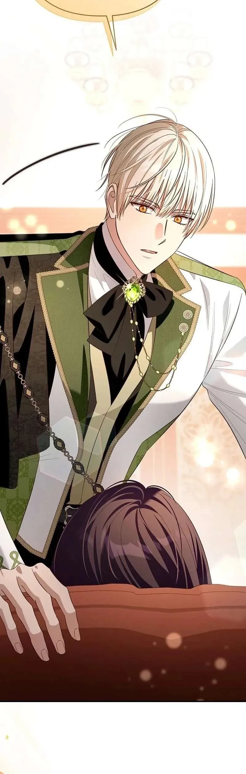 Cô Dâu Của Đại Công Tước Là Chiến Binh Địa Ngục - Chương 31 - Trang 35