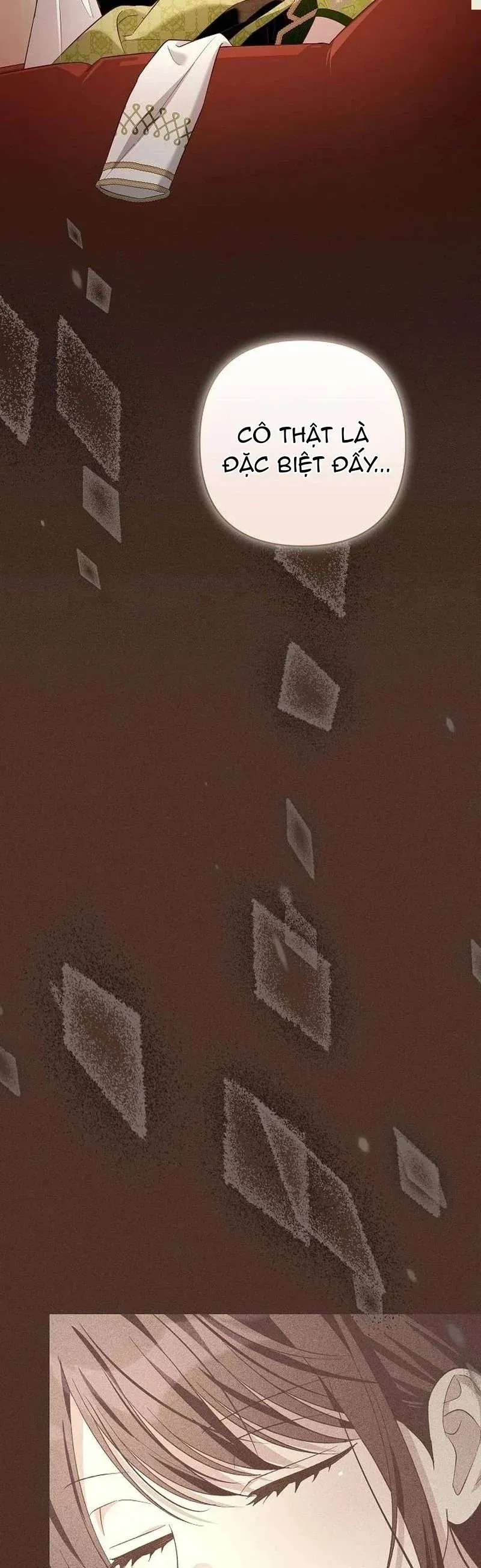 Cô Dâu Của Đại Công Tước Là Chiến Binh Địa Ngục - Chương 31 - Trang 40