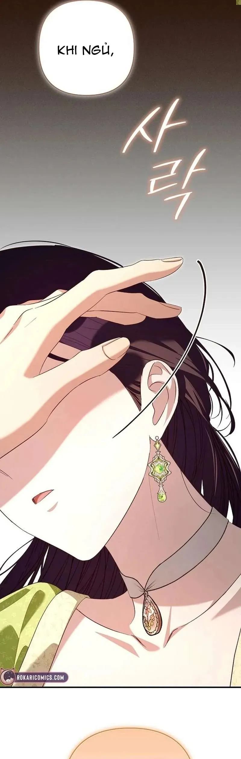 Cô Dâu Của Đại Công Tước Là Chiến Binh Địa Ngục - Chương 31 - Trang 43