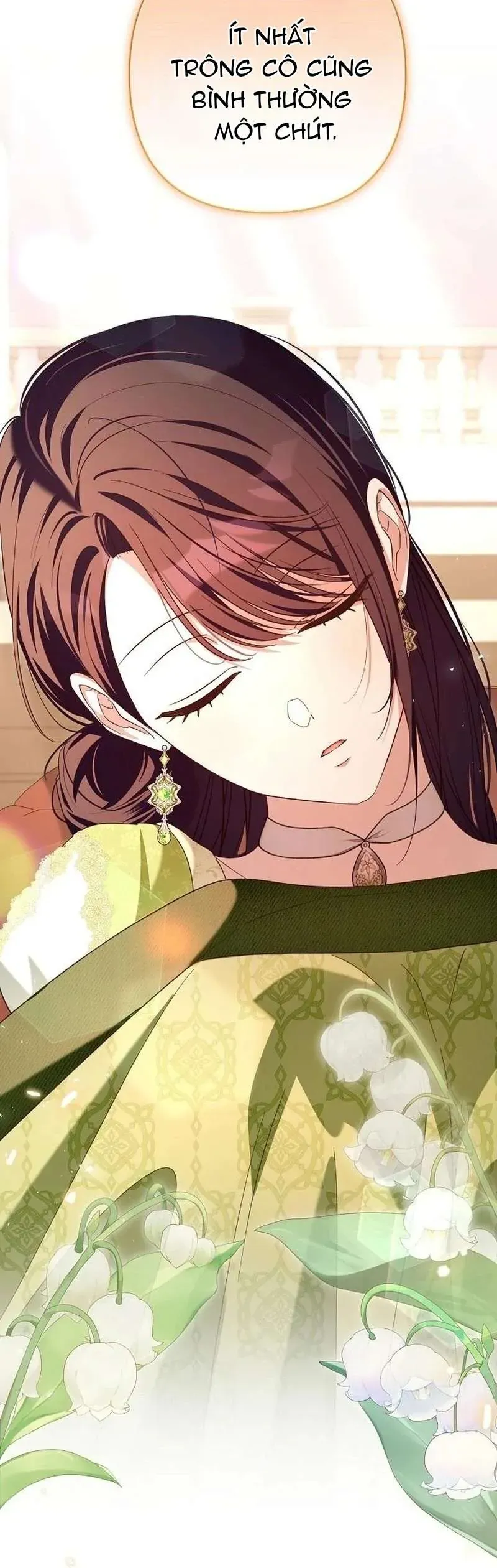 Cô Dâu Của Đại Công Tước Là Chiến Binh Địa Ngục - Chương 31 - Trang 44