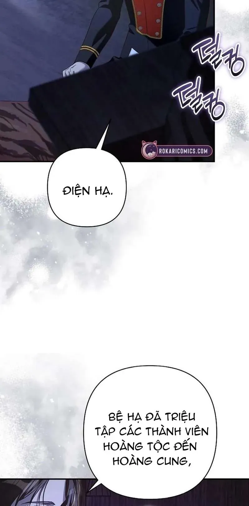 Cô Dâu Của Đại Công Tước Là Chiến Binh Địa Ngục - Chương 31 - Trang 7