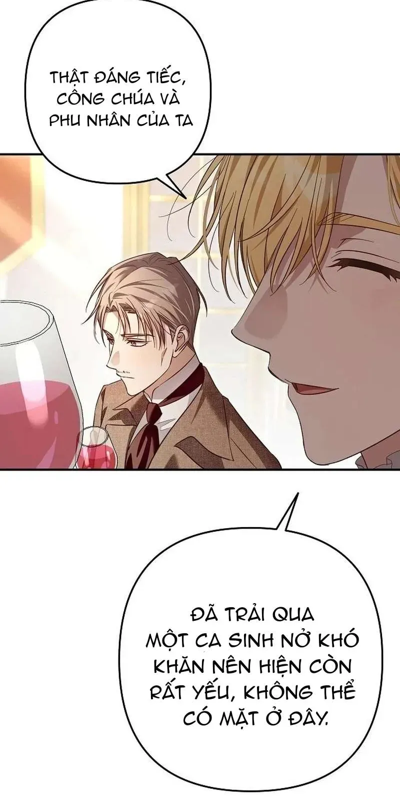 Cô Dâu Của Đại Công Tước Là Chiến Binh Địa Ngục - Chương 31 - Trang 63