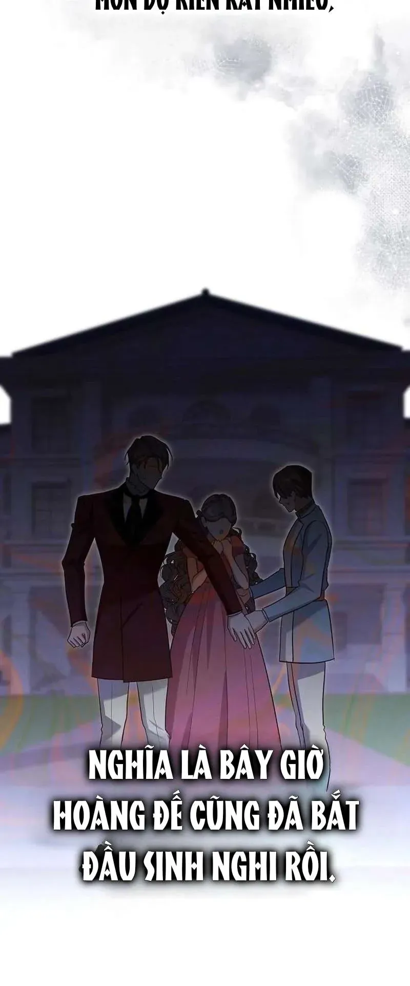 Cô Dâu Của Đại Công Tước Là Chiến Binh Địa Ngục - Chương 31 - Trang 10