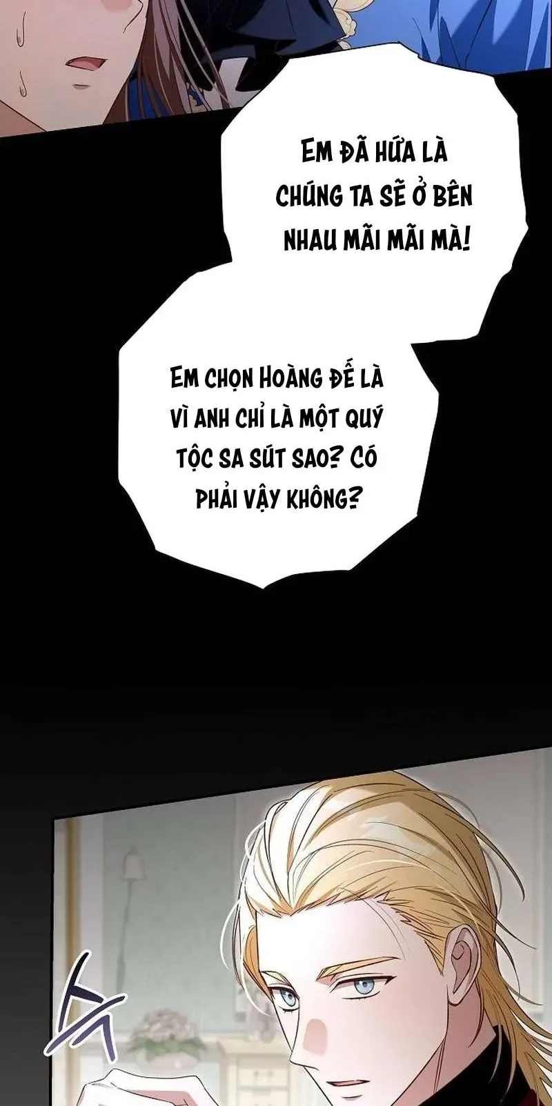 Cô Dâu Của Đại Công Tước Là Chiến Binh Địa Ngục - Chương 32 - Trang 12