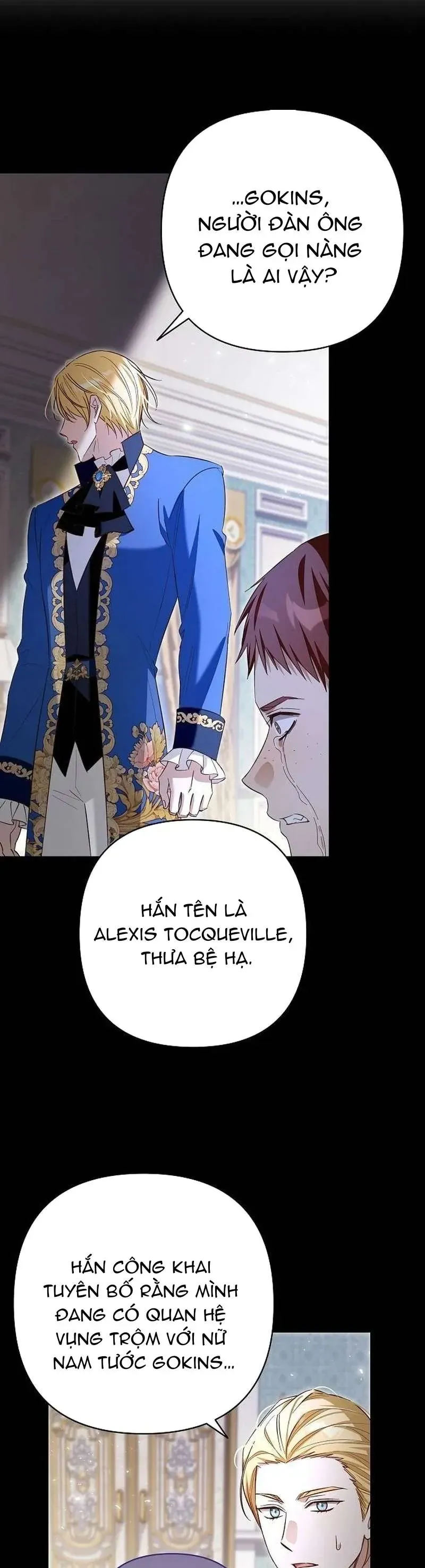 Cô Dâu Của Đại Công Tước Là Chiến Binh Địa Ngục - Chương 32 - Trang 15