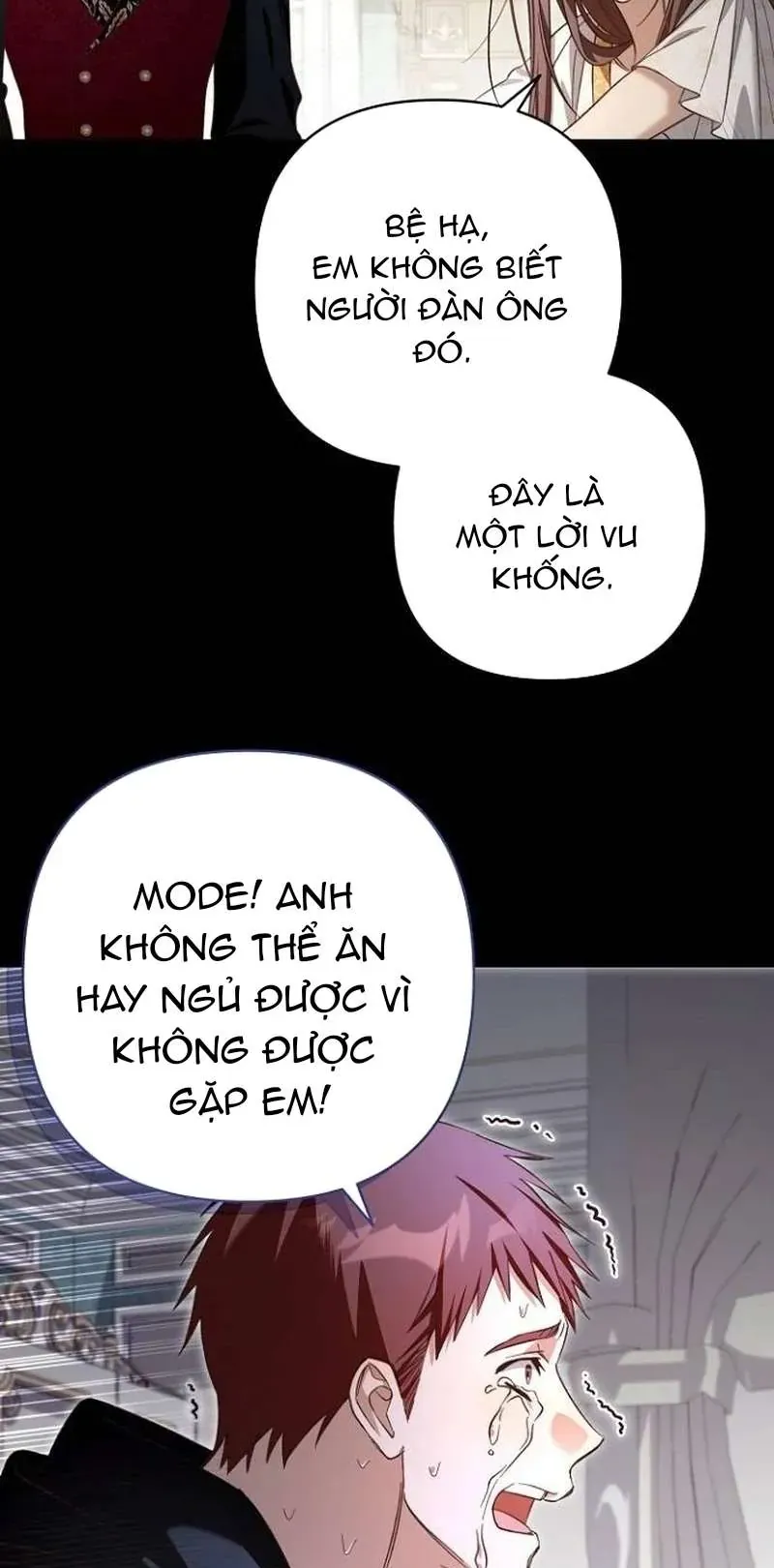 Cô Dâu Của Đại Công Tước Là Chiến Binh Địa Ngục - Chương 32 - Trang 18