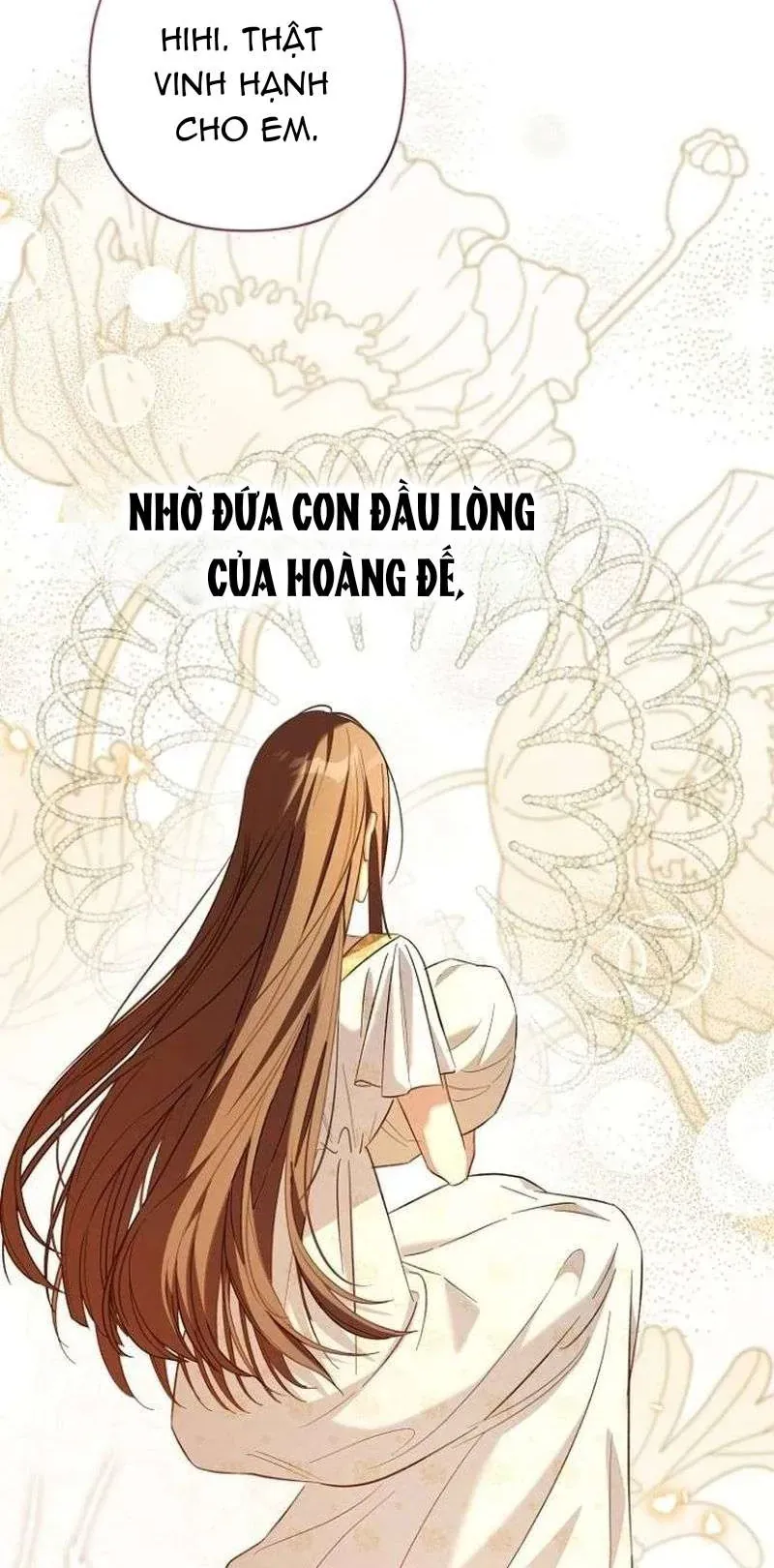 Cô Dâu Của Đại Công Tước Là Chiến Binh Địa Ngục - Chương 32 - Trang 3