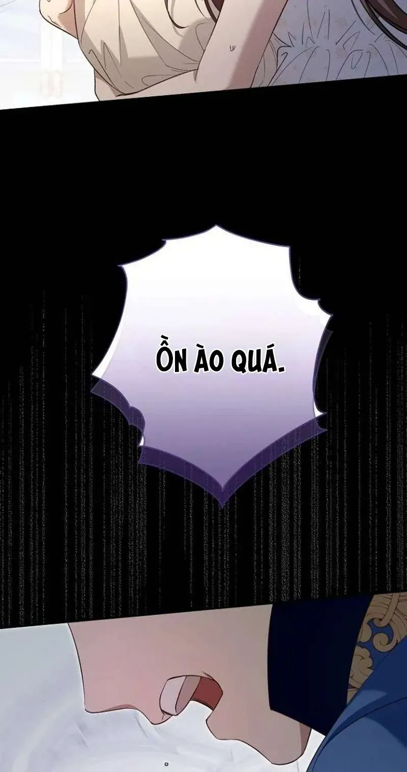 Cô Dâu Của Đại Công Tước Là Chiến Binh Địa Ngục - Chương 32 - Trang 21