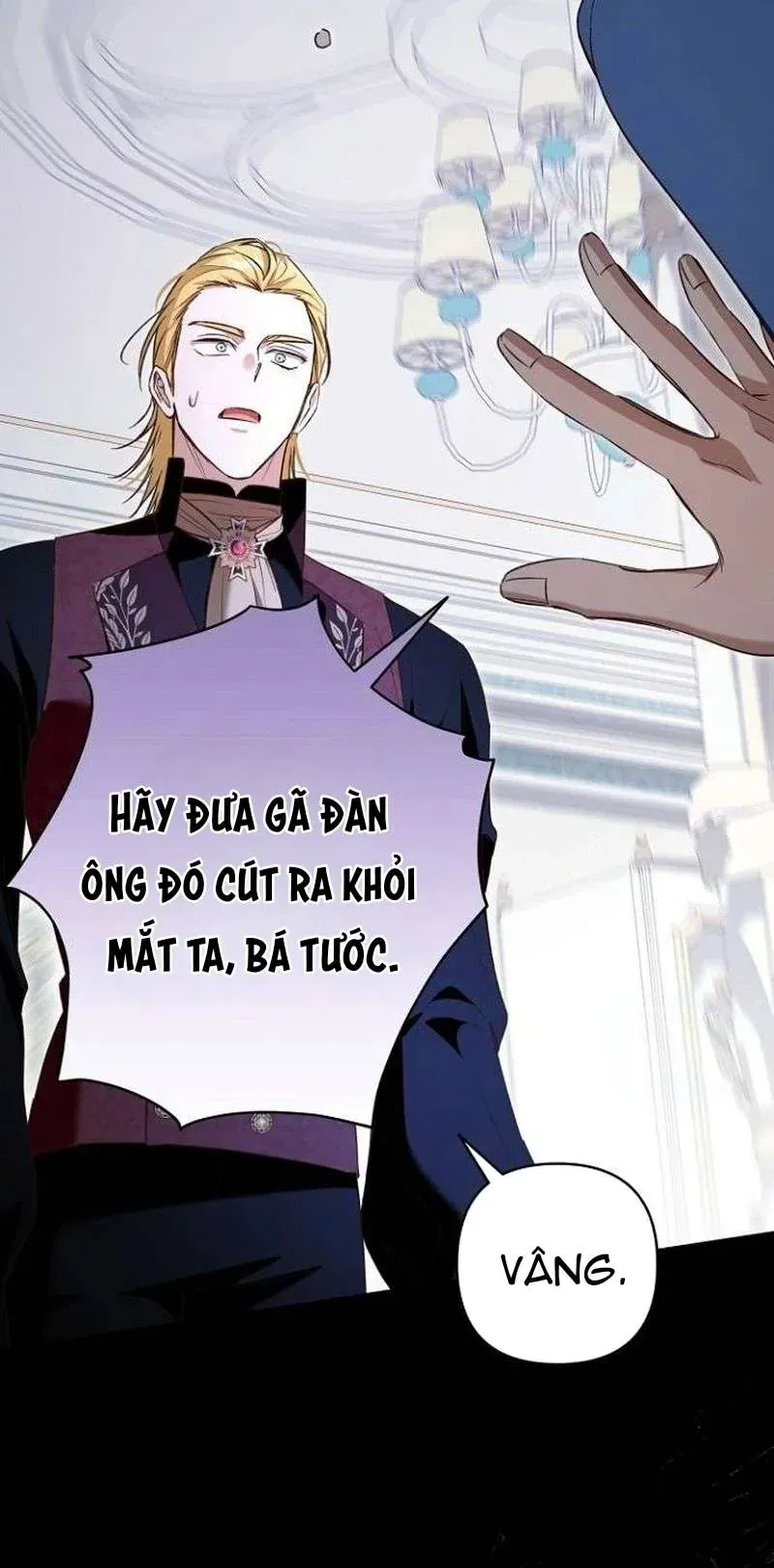 Cô Dâu Của Đại Công Tước Là Chiến Binh Địa Ngục - Chương 32 - Trang 22