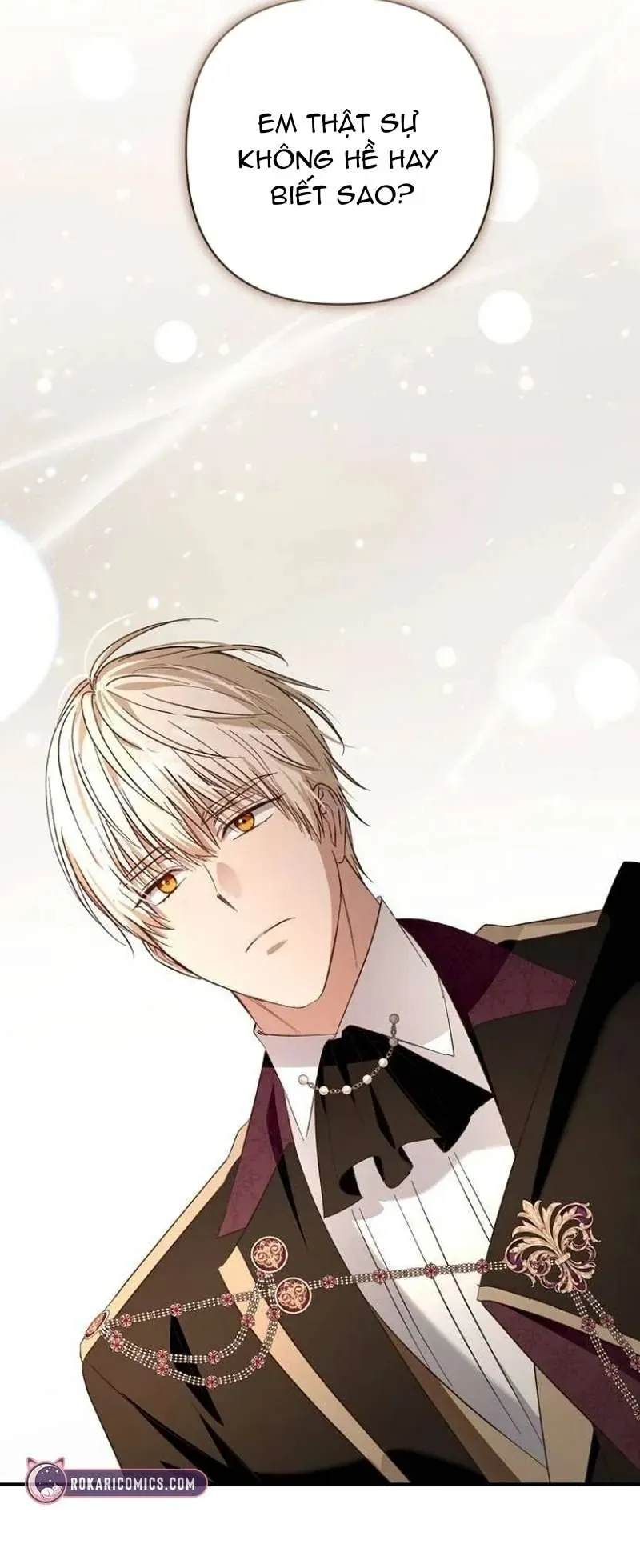 Cô Dâu Của Đại Công Tước Là Chiến Binh Địa Ngục - Chương 32 - Trang 30