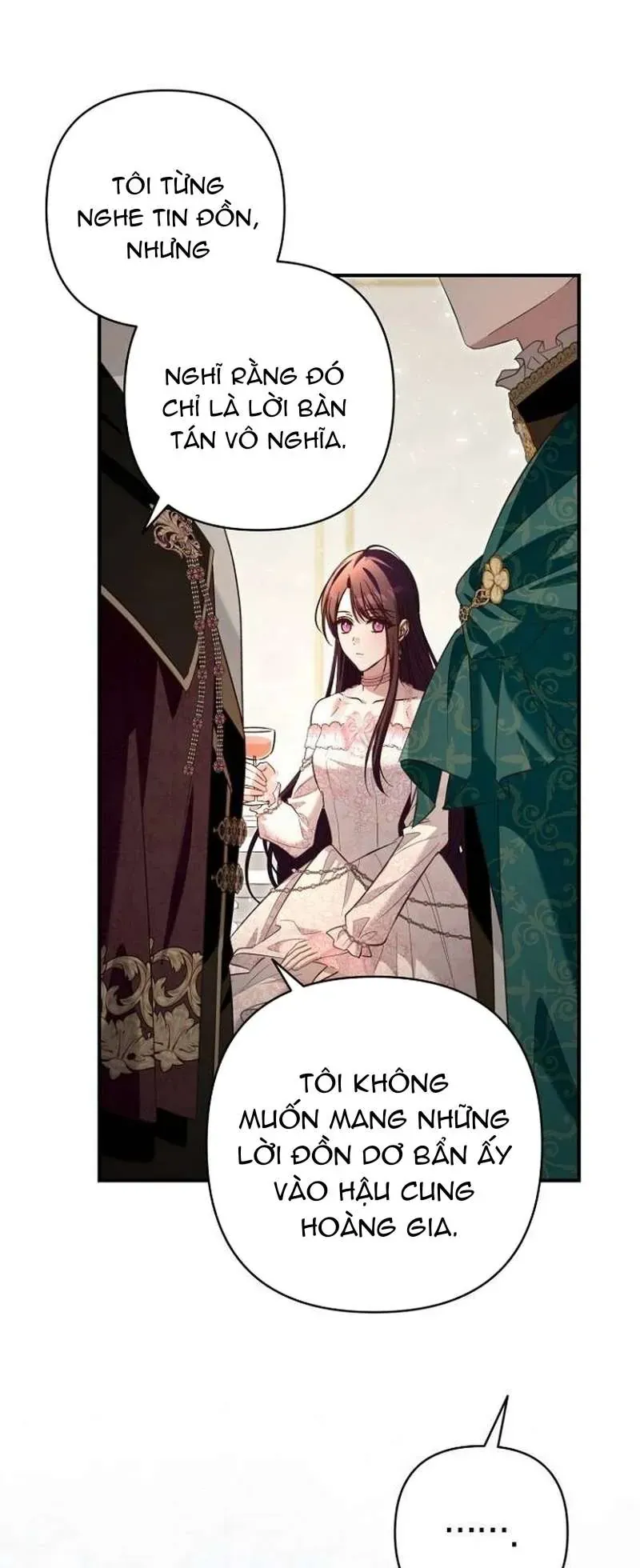 Cô Dâu Của Đại Công Tước Là Chiến Binh Địa Ngục - Chương 32 - Trang 31