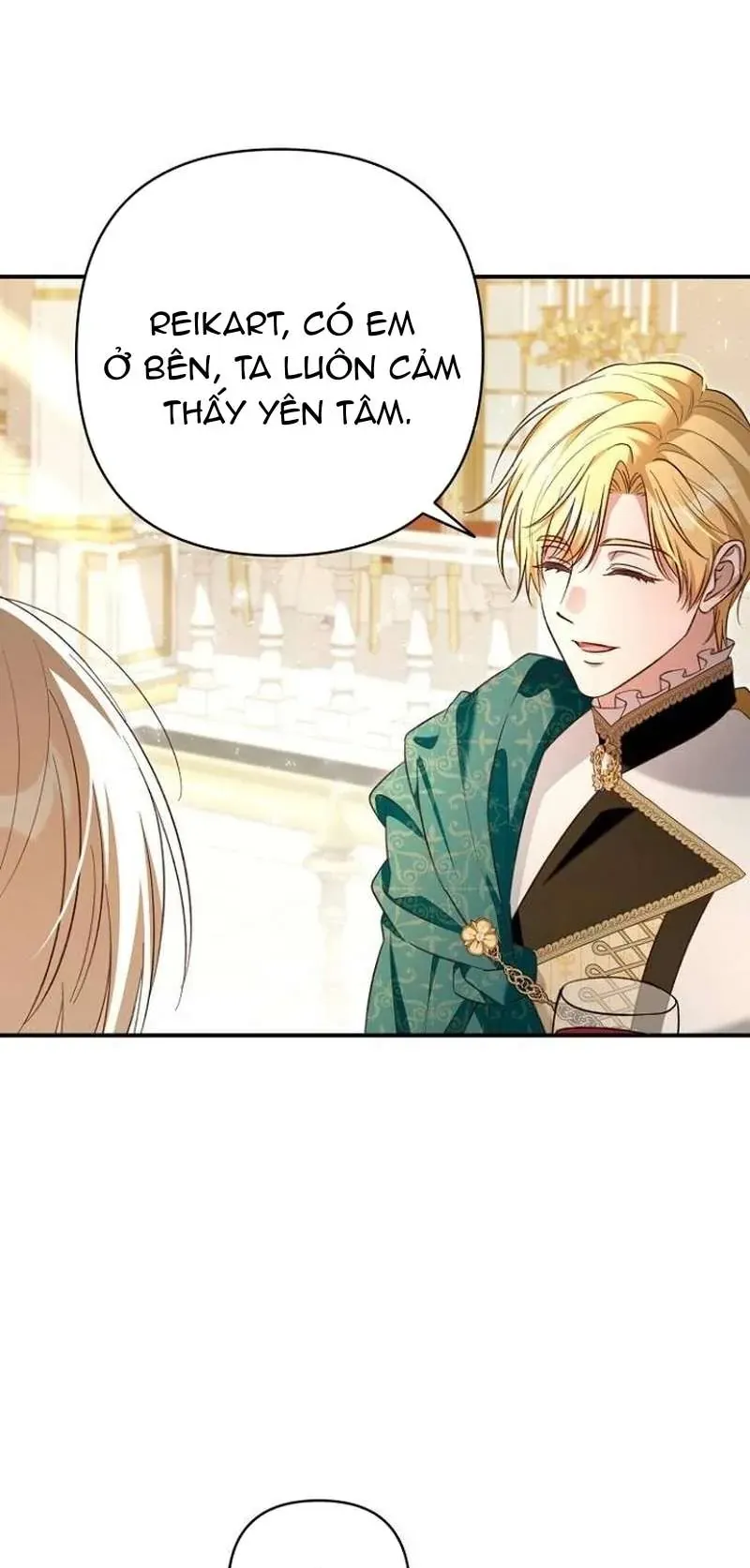 Cô Dâu Của Đại Công Tước Là Chiến Binh Địa Ngục - Chương 32 - Trang 34