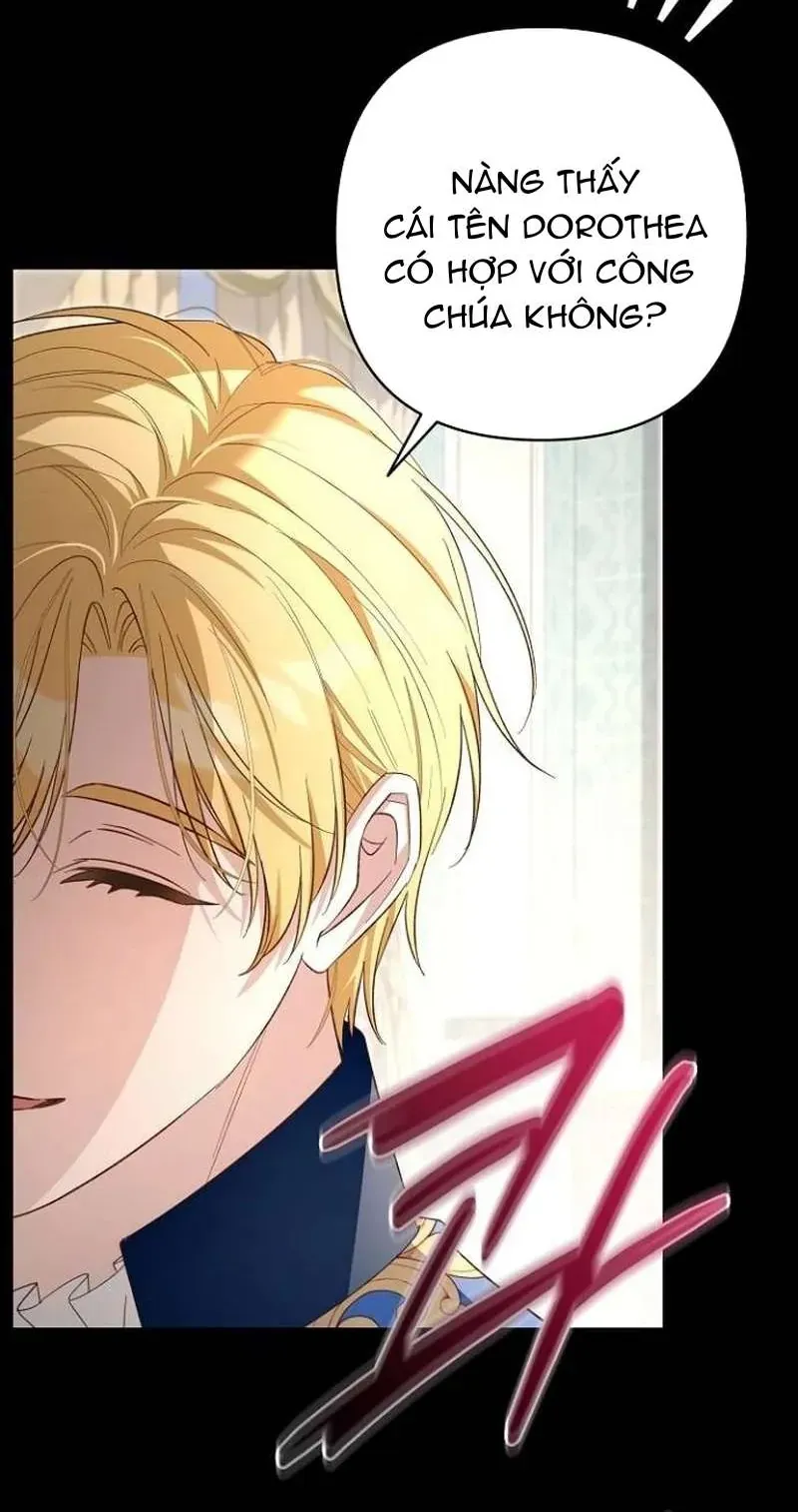 Cô Dâu Của Đại Công Tước Là Chiến Binh Địa Ngục - Chương 32 - Trang 5