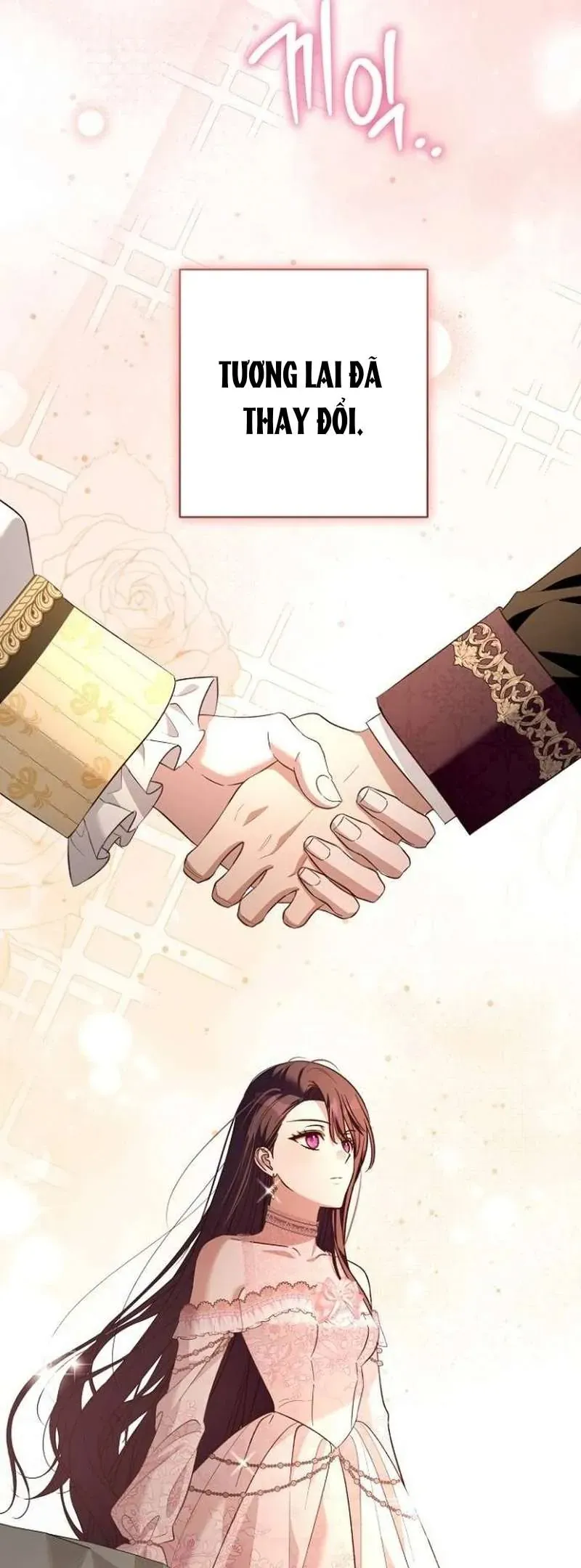 Cô Dâu Của Đại Công Tước Là Chiến Binh Địa Ngục - Chương 32 - Trang 41