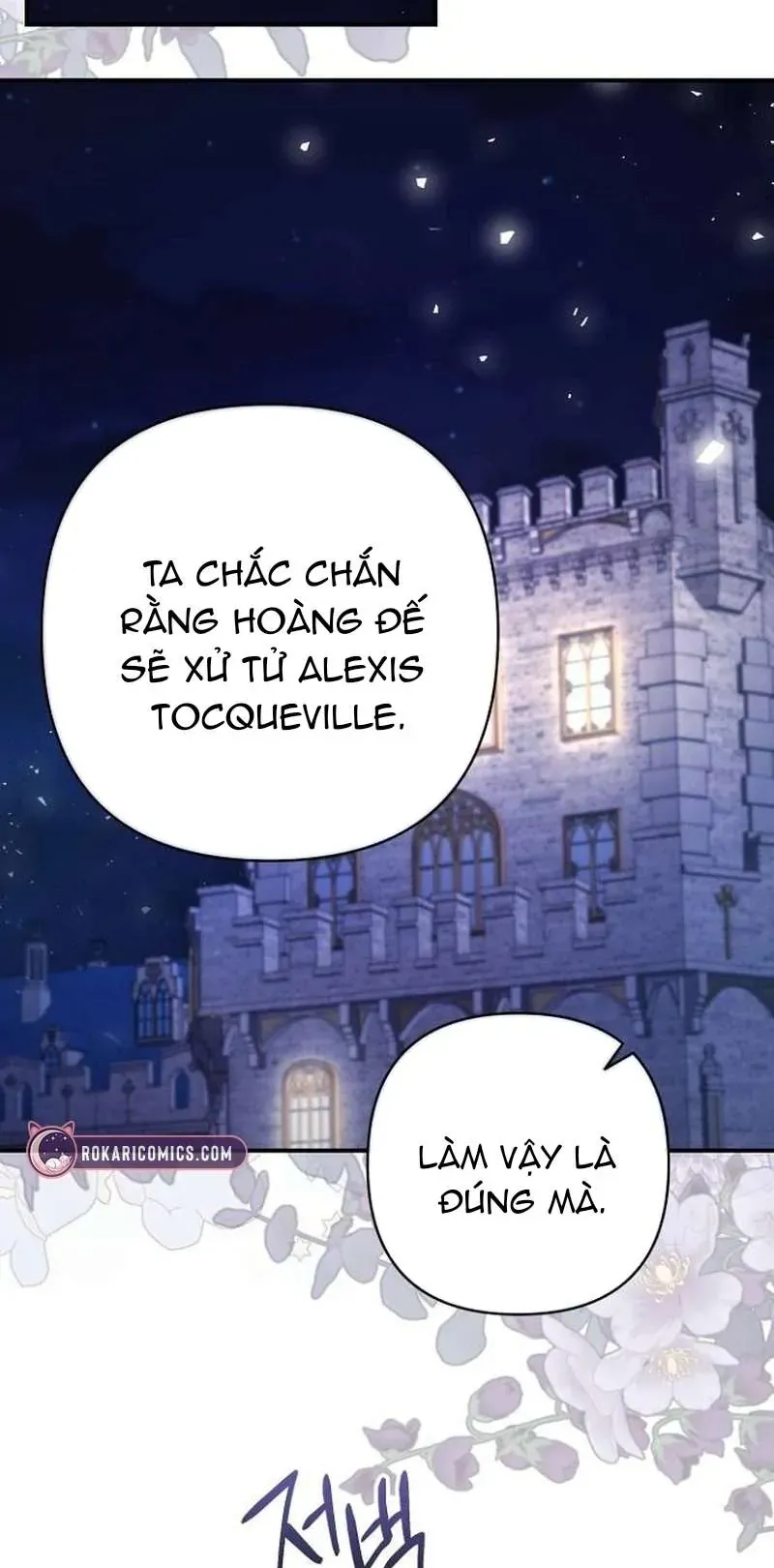 Cô Dâu Của Đại Công Tước Là Chiến Binh Địa Ngục - Chương 32 - Trang 43