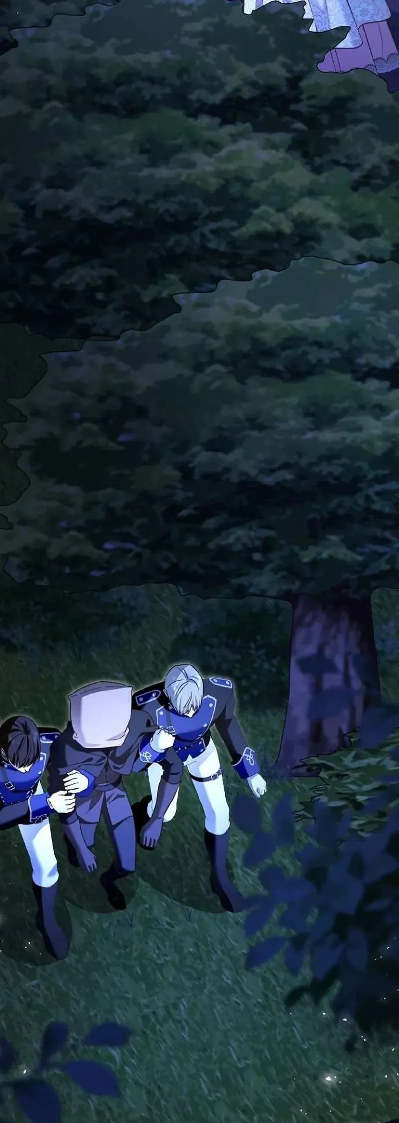 Cô Dâu Của Đại Công Tước Là Chiến Binh Địa Ngục - Chương 32 - Trang 50