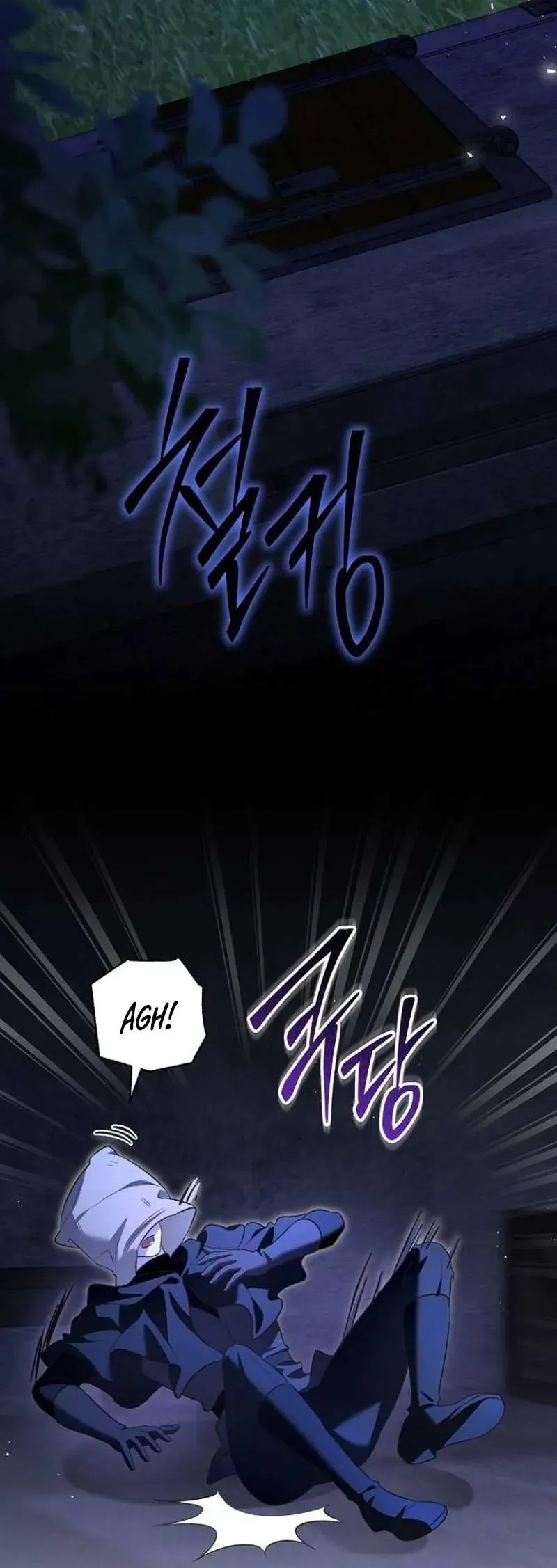 Cô Dâu Của Đại Công Tước Là Chiến Binh Địa Ngục - Chương 32 - Trang 51