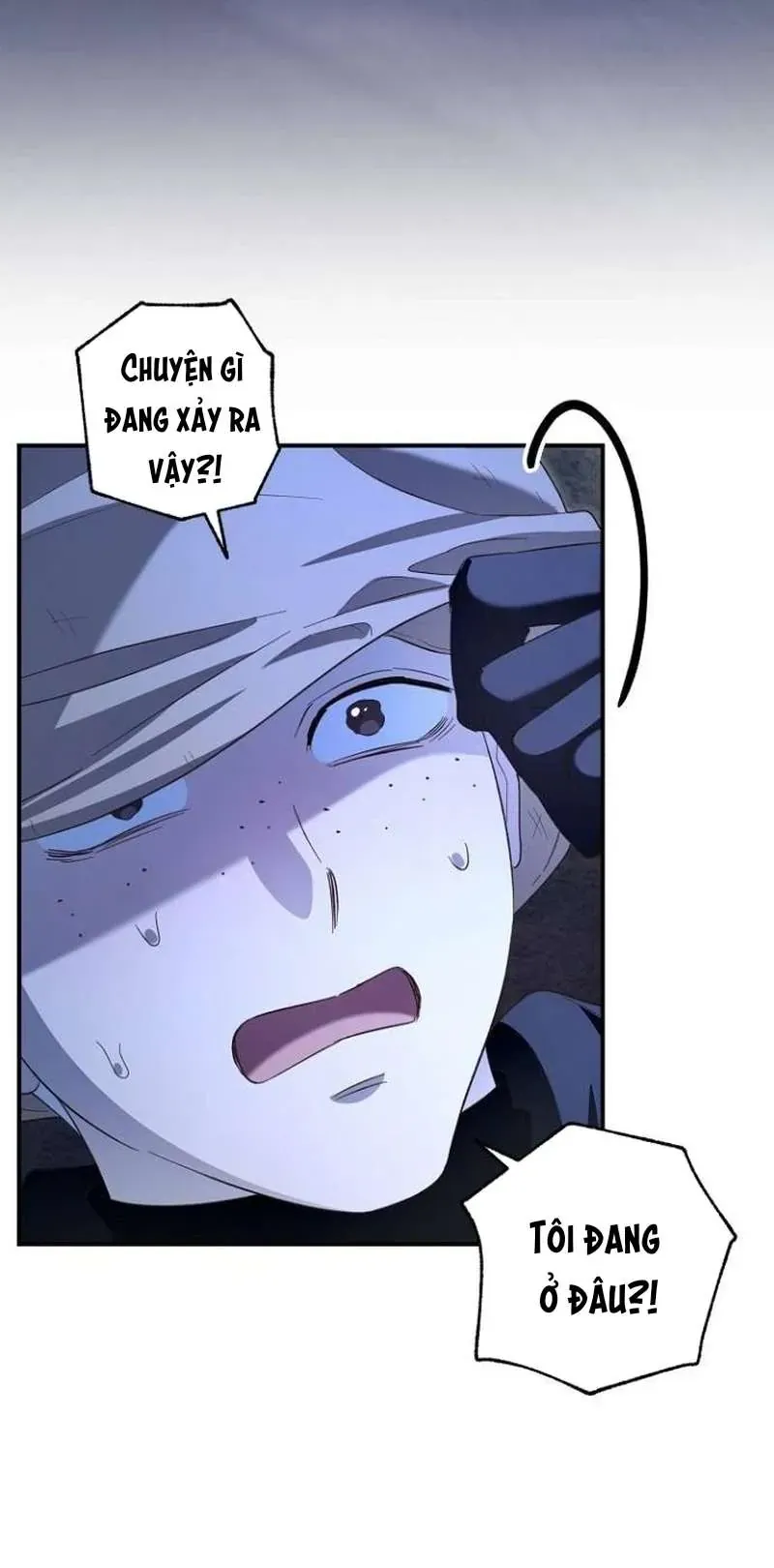 Cô Dâu Của Đại Công Tước Là Chiến Binh Địa Ngục - Chương 32 - Trang 52