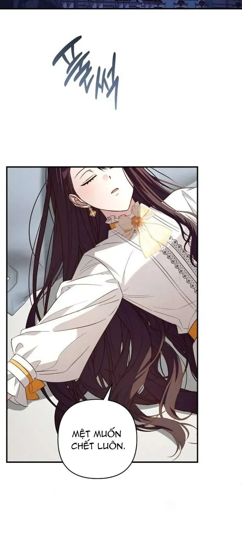 Cô Dâu Của Đại Công Tước Là Chiến Binh Địa Ngục - Chương 32 - Trang 60