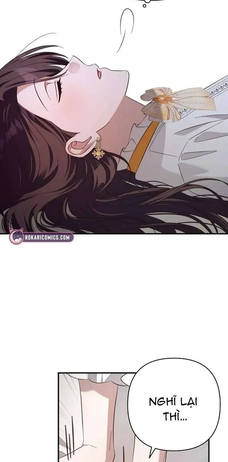 Cô Dâu Của Đại Công Tước Là Chiến Binh Địa Ngục - Chương 32 - Trang 62